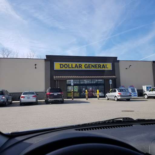 Discount Store «Dollar General», reviews and photos, 1372 S Cleveland Massillon Rd, Copley, OH 44321, USA