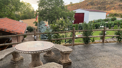 Apartamentos Rioja en Camprovín