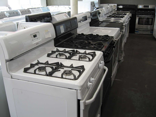 Quality Appliances in San Diego, California