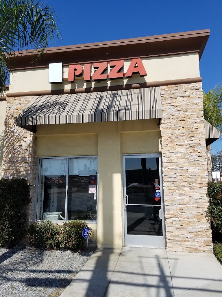 Supreme Pizza Bar 90621