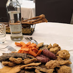 Photo n°3 de l'avis de Lorella.o fait le 18/04/2023 à 09:08 sur le  Osteria Amarotto à Casale Monferrato