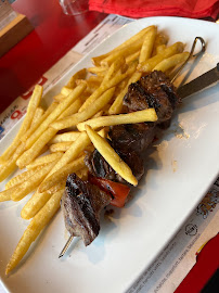 Frite du Restaurant Buffalo Grill Nanterre - n°10