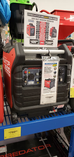 Hardware Store «Harbor Freight Tools», reviews and photos, 1525 S Willow St #14, Manchester, NH 03103, USA