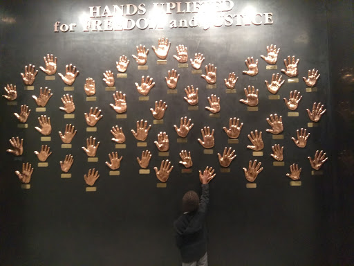 Performing Arts Theater «Davis Theatre for the Performing Arts», reviews and photos, 251 Montgomery St, Montgomery, AL 36104, USA