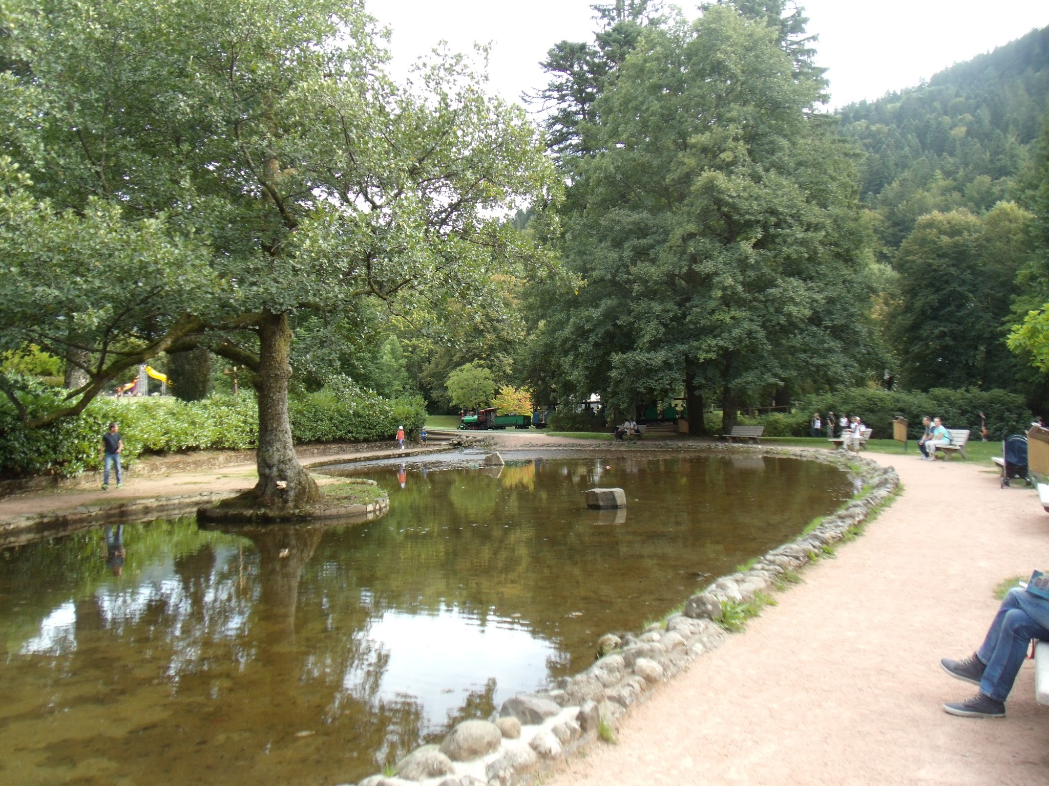 Photo n° 5 de l'avis de olivier.e fait le 03/07/2017 à 18:51