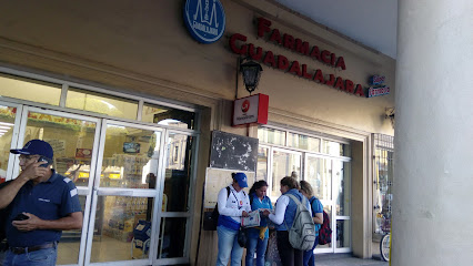 Farmacia Guadalajara, , Autlán De Navarro