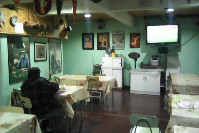 Opiniones de Restorant Amalia en San Ramón - Restaurante
