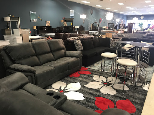 Furniture Store «Furniture mecca», reviews and photos, 1830 Delmar Dr, Folcroft, PA 19032, USA