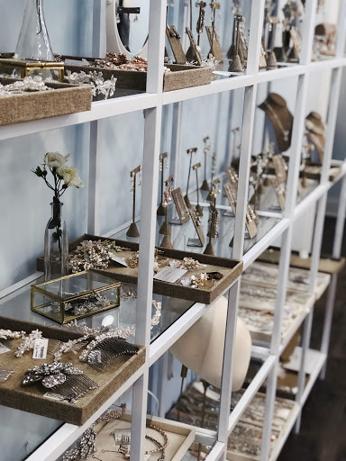 Bridal Shop «Bridal Suite Boutique», reviews and photos, 2450 Kuser Rd a, Hamilton Township, NJ 08690, USA