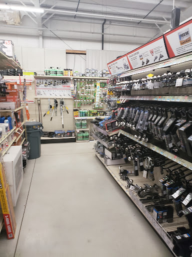 Home Improvement Store «Tractor Supply Co.», reviews and photos, 1313 E Green Bay St, Shawano, WI 54166, USA