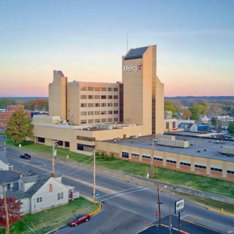 Mercy Laboratory Services - Mercy Hospital Washington