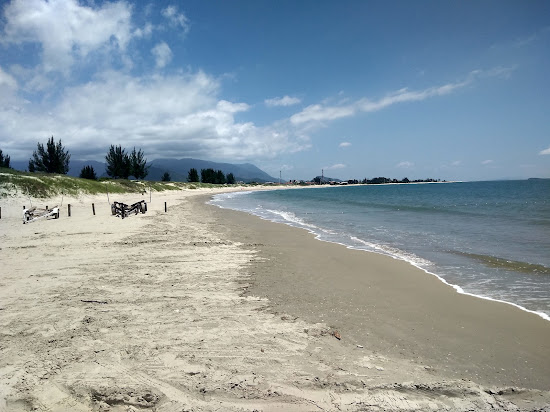 Praia do Sonho