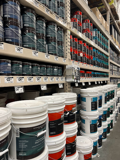 Home Improvement Store «The Home Depot», reviews and photos, 751 E Spring St, Signal Hill, CA 90755, USA