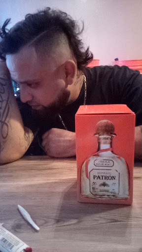 Barber Shop «Marimar Barber Shop-Beauty Shop», reviews and photos, 10908 S Figueroa St, Los Angeles, CA 90061, USA