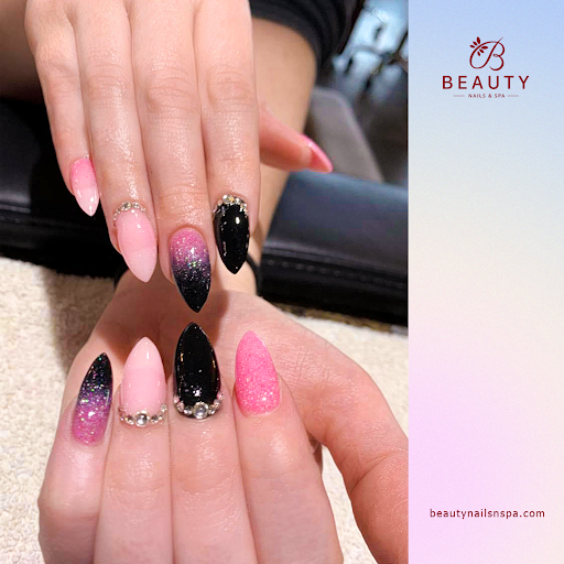 Nail Salon «Beauty Nails», reviews and photos, 40 Villa Rosa Rd, Temple, GA 30179, USA