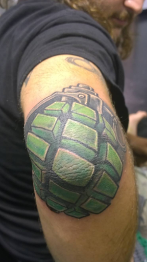 Explore family quote tattoo ideas, creative tattoo ideas in Madison, available at ART IMMORTAL TATTOO