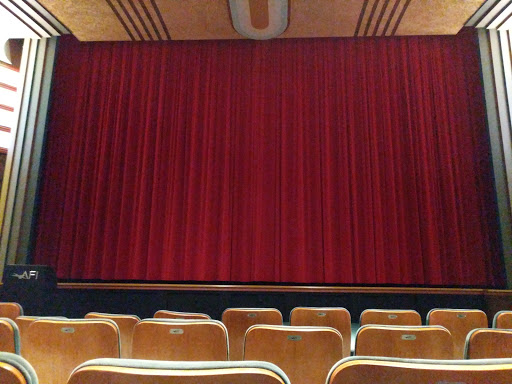 Movie Theater «AFI Silver Theatre and Cultural Center», reviews and photos, 8633 Colesville Rd, Silver Spring, MD 20910, USA