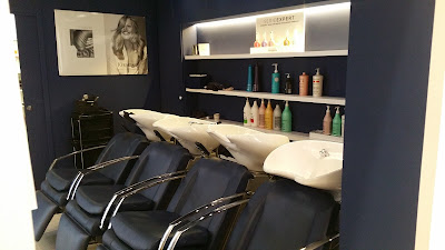 Rituel Coiffure gourvily à Quimper