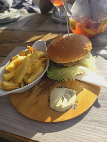 Restaurante O Rui praia de faro Número de telefone