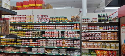 Grocery Store «Aquí Supermarket», reviews and photos, 617 Main St, Bridgewater, NJ 08807, USA