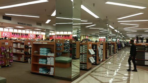 Department Store «Century 21 Department Store», reviews and photos, 200 Bergen Town Center, Paramus, NJ 07652, USA