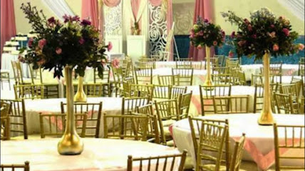 D'moly decoración y organización de eventos