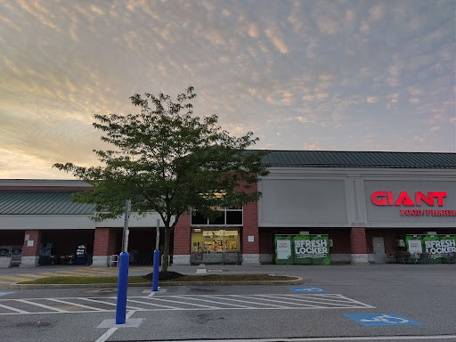 Grocery Store «Giant Food Stores», reviews and photos, 14635 Mount Airy Rd, Shrewsbury, PA 17361, USA