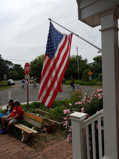 General Store «The Red Store», reviews and photos, 500 Cape Ave, Cape May Point, NJ 08212, USA