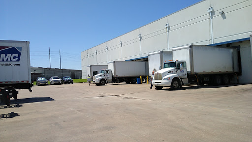 Building Materials Supplier «BMC - Building Materials & Construction Solutions», reviews and photos