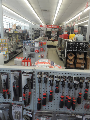 Auto Parts Store «Acton Auto Supply», reviews and photos, 157 Great Rd, Acton, MA 01720, USA