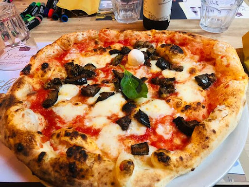 Perna Pizzeria & Friggitoria in Torre del Greco, Città Metropolitana di Napoli