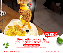 Photos du propriétaire du Restaurant portugais Restaurant Portogalia à Assat - n°3