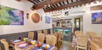 Atmosphère du Restaurant de spécialités perses Le Jasmin à Aix-en-Provence - n°1