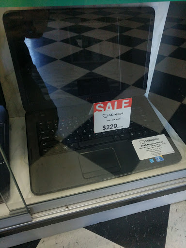 Computer Repair Service «Go2laptops Shop & Computer Repair», reviews and photos, 2355 McKee Rd #20B, San Jose, CA 95116, USA