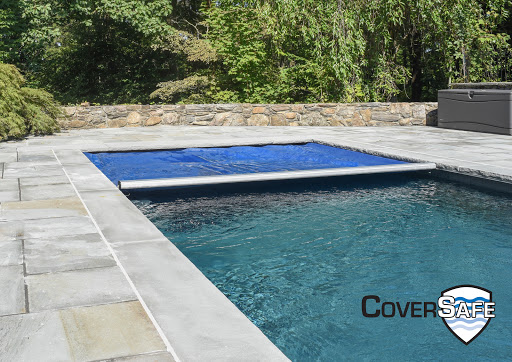 Coversafe, Inc. - New Jersey - Automatic Pool Cover Installation, Maintenance, and Repair