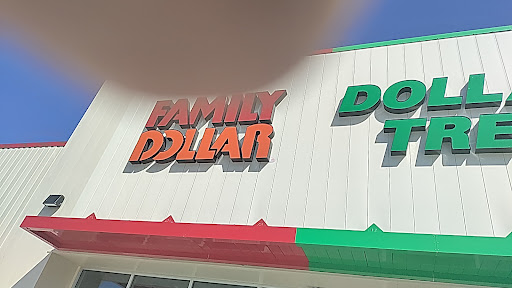 Dollar Store «FAMILY DOLLAR», reviews and photos, 2426 W Clay St, St Charles, MO 63301, USA
