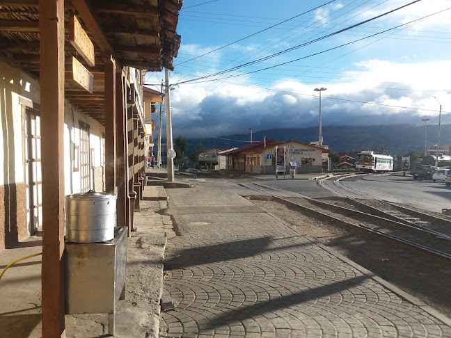 La Estación, El, Ecuador