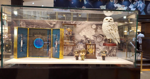 Book Store «Barnes & Noble», reviews and photos, 7685 W Bell Rd, Peoria, AZ 85382, USA