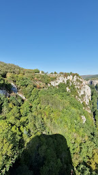 Photo n°6 de l' Antre des Flaveurs - La Table du Producteur à Saint-Cirq-Lapopie ()