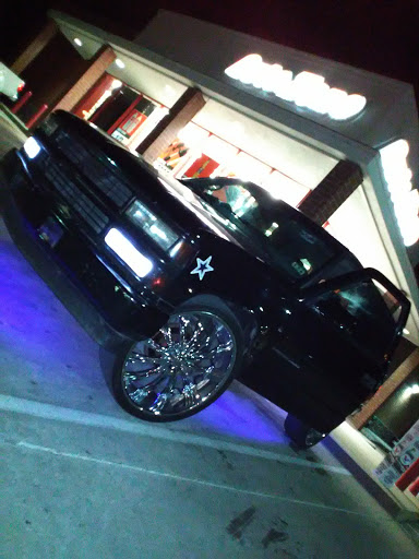 Auto Parts Store «AutoZone», reviews and photos, 100 E Old Greenville Rd, Royse City, TX 75189, USA