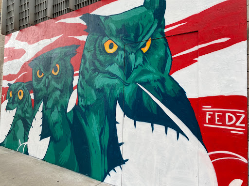 Outdoor Sports Store «Fjällräven Chicago», reviews and photos, 1708 N Damen Ave, Chicago, IL 60647, USA