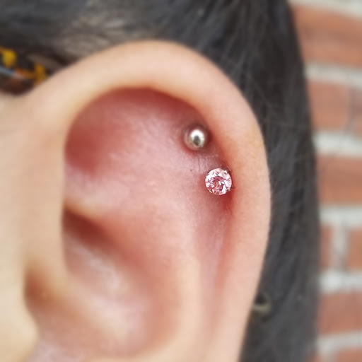 Explore birthday tattoo ideas, creative tattoo ideas in Winter Haven, available at Pinkys Place Winter Haven