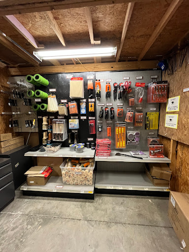 Thrift Store «East Cooper Habitat for Humanity ReStore», reviews and photos