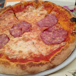 Photo n°9 de l'avis de Manuel.a fait le 26/08/2019 à 18:47 sur le  Ristopizzacapri à Malcesine