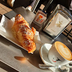 Photo n°1 de l'avis de Marco.i fait le 03/10/2020 à 09:45 sur le  Osteria Bar del Jack à San Giorgio di Piano