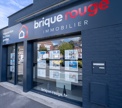 Brique Rouge Immobilier - Sainghin-en-weppes à Sainghin-en-Weppes