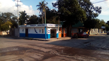 Farmacia Y Consultorio Veracruz, , Pánuco