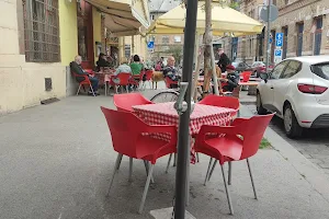 Rákóczi Restaurant image