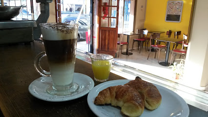 Fénix Café Panadería