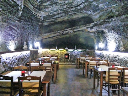 La Cueva Bar - C. Cta. Baja, 56, 38726 Barlovento, Santa Cruz de Tenerife, Spain
